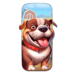 The Dog
House Game