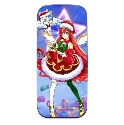 Starlight
Christmas Game