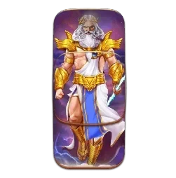 Olympus
Super Scatter Game
