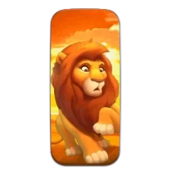 Lion
Safari Game