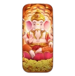 Ganesha
Fortune Game