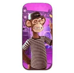 Wild Ape Game