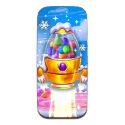 Sugar Rush
Xmas Game
